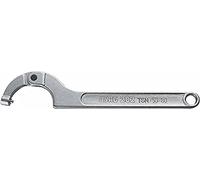 USAG 282 TSN - Chiave a settore snodata con nasello tondo 282325