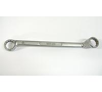 USAG 283 N - Chiave a stella poligonale doppia curvata 02830102