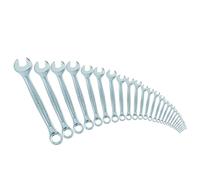 USAG 285 CHIAVE COMBINATA FISSA E STELLA PROFESSIONALE DA N. 6-41 FORCHETTA 15°