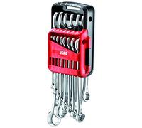 USAG 285 DS14 U02850865 Serie di 14 Chiavi Combinate