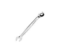 USAG 285 KA_19 U02856007 Chiave Combinata a Cricchetto con Anello di Tenuta