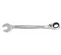 USAG 285 KA_32 U02856032 Chiave Combinata a Cricchetto con Anello di Tenuta
