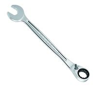 Usag Chiave combinata a cricchetto con anello di tenuta 285 KA mm 13
