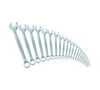 USAG 285 SE26 - Serie di 26 chiavi di manovra combinate 285861