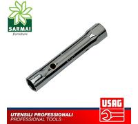 Chiave a tubo esagonale doppia leggera e pesante - USAG 288 N 290 E 292