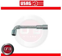 USAG 291 N CHIAVE A PIPA PIPPETTA PASSANTE DOPPIA CHIAVI PASSANTI DOPPIE L PROF.