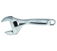 USAG 294 AC CHIAVE REGOLABILE A RULLINO 34mm SERIE CORTA CHIAVI REGOLABILI RULLO