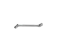 USAG 297 N - Chiavi a bussola snodate con bocca poligonale 297205