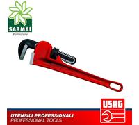 USAG 302 N GIRATUBI GIRATUBO MODELLO AMERICANO PROFESSIONALE CHIAVE A PAPPAGALLO