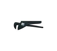 USAG 308 GIRATUBI GIRATUBO CON GANASCE A 90° GRADI CHIAVE A PAPPAGALLO LEGGERA D