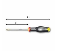 USAG 324 PH - Giravite per viti con impronta a croce PHILLIPS 3x150
