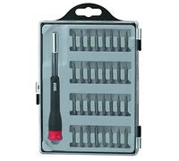 USAG 341 SH33 U03410019 Giravite di Precisione Portainserti con 32 Inserti