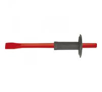 USAG 360 A - Scalpello per muratori con paramano 360003