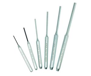 USAG 367 SE6 SERIE 6 CACCIASPINE IN ACCIAIO AL CROMO VANADIO PUNTE DA 2 A 8 MM.