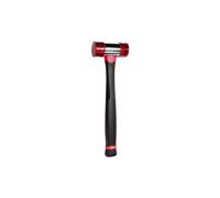USAG 376 F - Mazzuola con manico in fibra di graphite 03760012