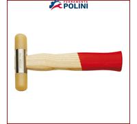 Usag Mazzuola 376, tasselli intercambiabili, corpo in acciaio al carbonio, varie misure