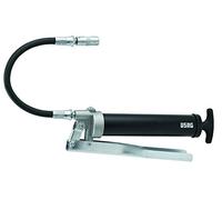 USAG 421/120 U04210000 Mini Compressore a Leva per Grasso