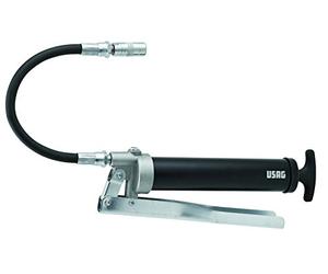 USAG 421/120 U04210000 Mini Compressore a Leva per Grasso