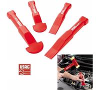 426 D/S4 Set scalpelli in plastica usag