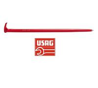 USAG 429 PALANCHINO LEVA A PUNTA ED ESTREMITA' PIEGATA A 90° PROF PALANCA LEVIER