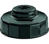 USAG 446 - Chiave a tazza per filtro olio 04461036