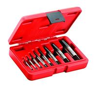 USAG 458 S8 - Serie di 8 estrattori conici (458/1÷8) 458013