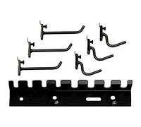 USAG 502 KA2 U05020021Q Kit di Ganci e Supporti per Armadio 502 A2 (106 pezzi)