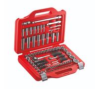 USAG 601 1-4-1-2 J100 U06010011 Assortimento in Cassetta Modulare con Bussole