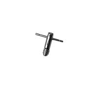 Giramaschi a cricchetto USAG 618 - Quadro femmina 4,6-8 mm
