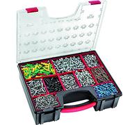 USAG 640 A - Organizer portautensili (vuoto) 06400001