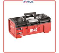 USAG U0641000 - 641 TA - CASSETTA PORTAUTENSILI PORTATTREZZI 16 (VUOTA)