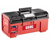 USAG U0641000 - 641 TB - CASSETTA PORTAUTENSILI PORTATTREZZI 19 (VUOTA)
