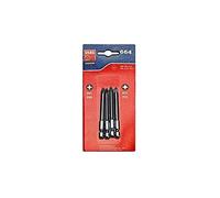 USAG 664 S4/75 - Assortimento di inserti in blister (4 pz) 664110