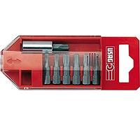 USAG 692 SP1 - Assortimento inserti a 5 punte 06920001