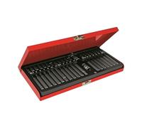 USAG 692 SP3 ASSORTIMENTI INSERTI 40 pz RIBE CON FORO XZN TORX TAMPER RESISTANT