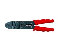 USAG 746 PINZA PER CAPICORDA NON ISOLATI CRIMPARE CRIMPATRICE FASTON TERMINALI