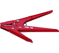 USAG 765 PINZA PINZE PER FASCETTE IN PLASTICA NYLON FINO A 9 mm PROFESSIONALE
