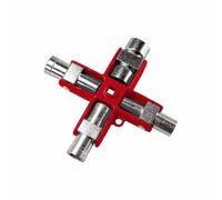 USAG - 767 - Chiave a croce universale - U07670001