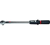 CHIAVE DINAMOMETRICA CRICCHETTO 1-5 Nm ATT 1/4 USAG 810 N 5 U08104000 BICICLETTE