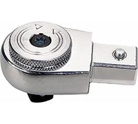 USAG 811 E - Cricchetto reversibile a 72 denti 08111010