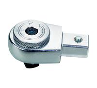 USAG 811 E - Cricchetto reversibile a 72 denti 08111010