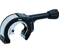 USAG 876 N - Tagliatubi a cricchetto per tubi di scarico 08760001
