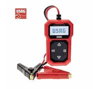 USAG / TESTER BATTERIE 12V -Fornisce risultati precisi al 99,5%-Art.890 N