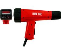 USAG 907 N U09070080 Pistola Stroboscopica Digitale