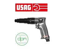 USAG 914 CACCIAVITE PNEUMATICO 1800 giri/min L.216 mm 0,3 KW 6,2 BAR Avvitatore