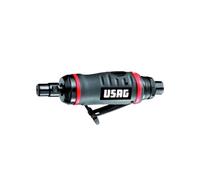 USAG 922 B1 smerigliatrice pneumatica diritta 0.3 CV 220 W 3.000 giri/min