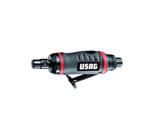 USAG 922 B1 smerigliatrice pneumatica diritta 0.3 CV 220 W 3.000 giri/min