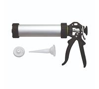 Pistola per silicone USAG 925 A in alluminio professionale