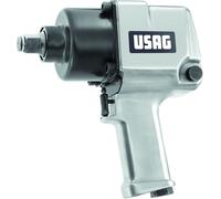 USAG 928 D1 3/4 Avvitatore pistola aria pneumatico ad impulsi reversibile 1700Nm