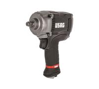 USAG 929 PC1 1/2 Avvitatore pistola pneumatico ad impulsi reversibile 1600 Nm